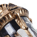 Decorative Outdoor Wall Sconce Lights – Waterproof Exterior Porch & Garden Lantern Lighting