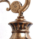 Decorative Outdoor Wall Sconce Lights – Waterproof Exterior Porch & Garden Lantern Lighting