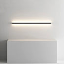 80cm LED Linear Wall Light – Modern Long Strip Wall Sconce for Indoor Home & Bedroom Lighting