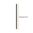 80cm LED Linear Wall Light – Modern Long Strip Wall Sconce for Indoor Home & Bedroom Lighting